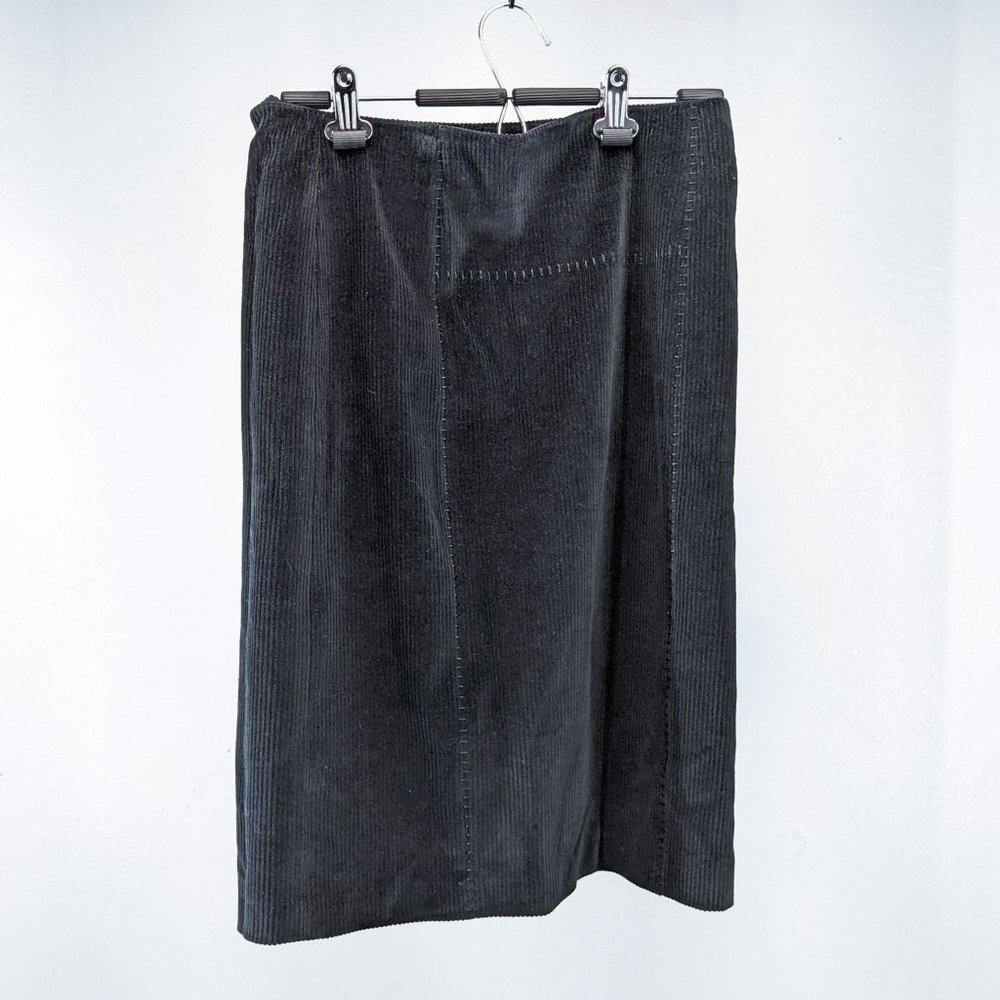 Iceberg Cord Skirt Size 44 (1055364)